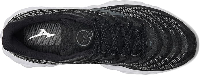 Mizuno Men's Wave Sky 8 Running Shoe