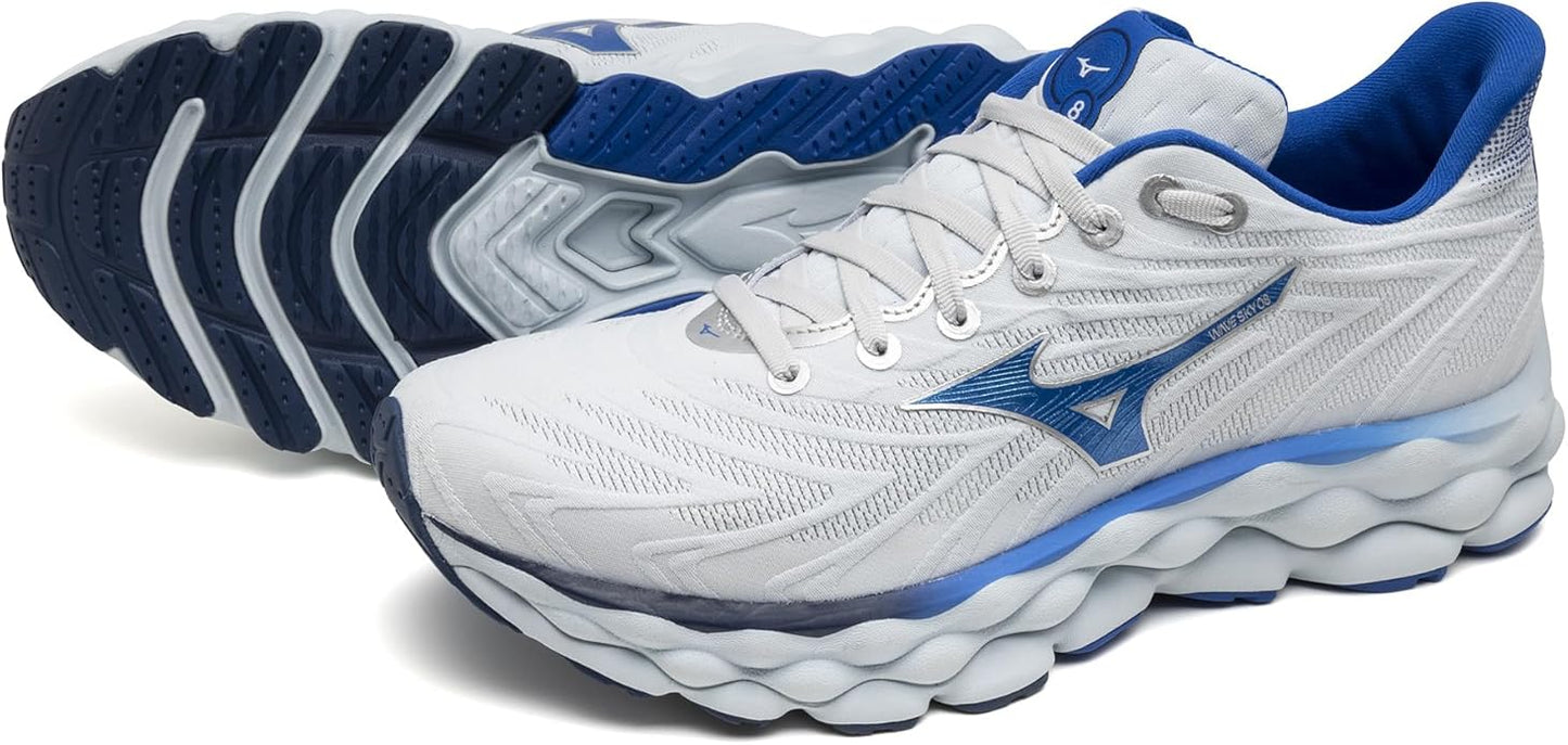 Mizuno Men's Wave Sky 8 Running Shoe