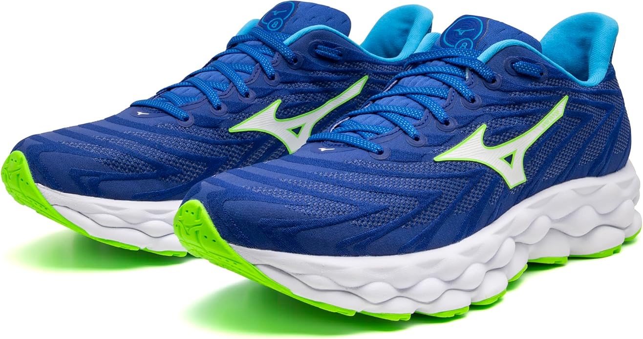 Mizuno Men's Wave Sky 8 Running Shoe