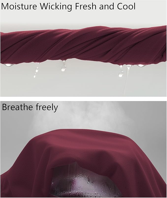 SCODI Mens Polo Shirts Performance Short Sleeve Tactical Shirts Athletic Golf Shirt for Men Daily Casual Collared T-Shirt