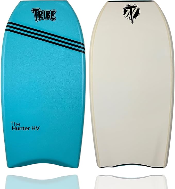 Tribe Hunter High Volume Bodyboard