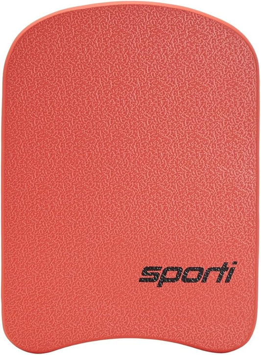 Sporti Kids Kickboard for Swim Training Lesson, Swimming Kickboard for Junior, Water Board for Kids, Swimming Training Aid