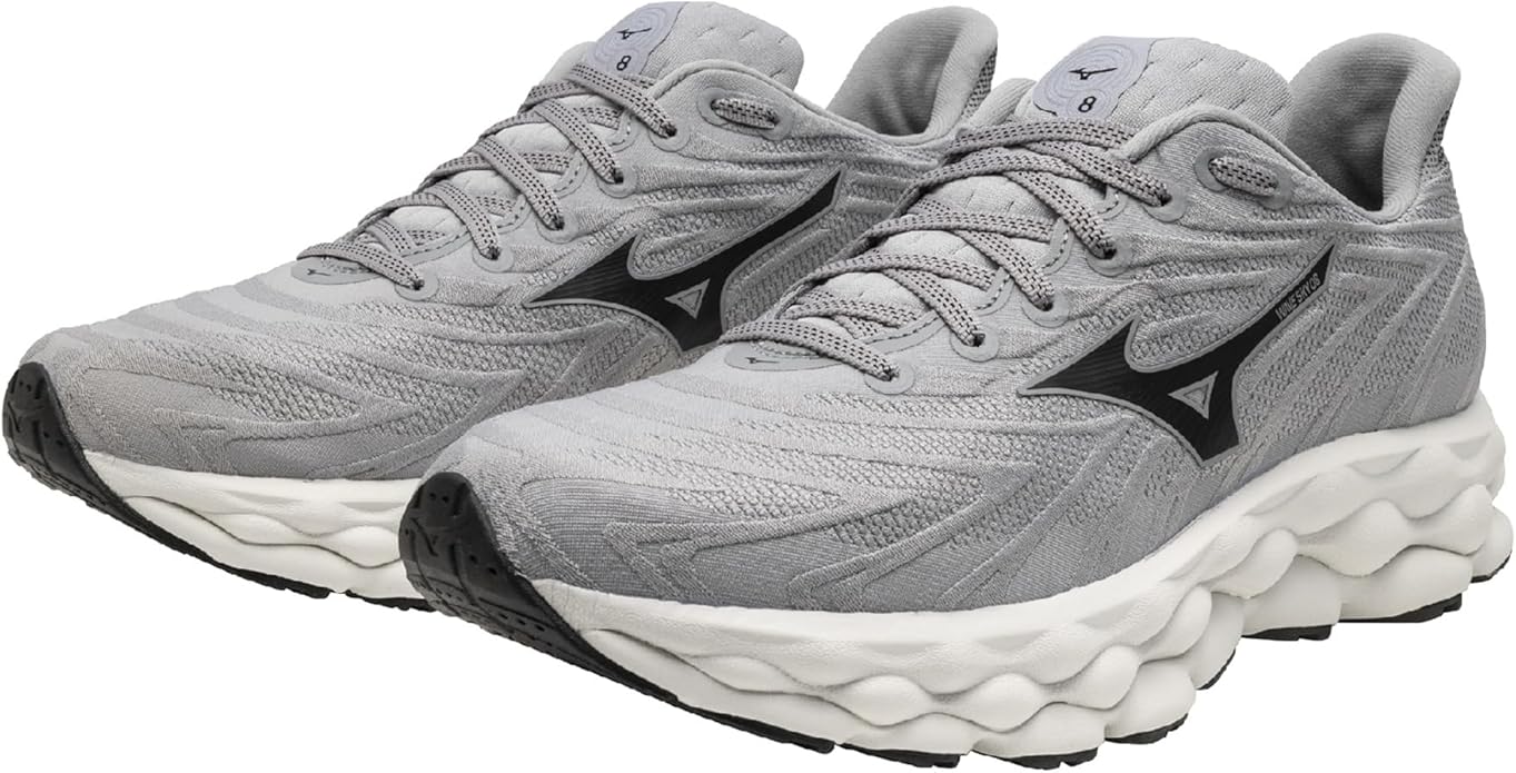 Mizuno Men's Wave Sky 8 Running Shoe