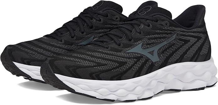 Mizuno Men's Wave Sky 8 Running Shoe