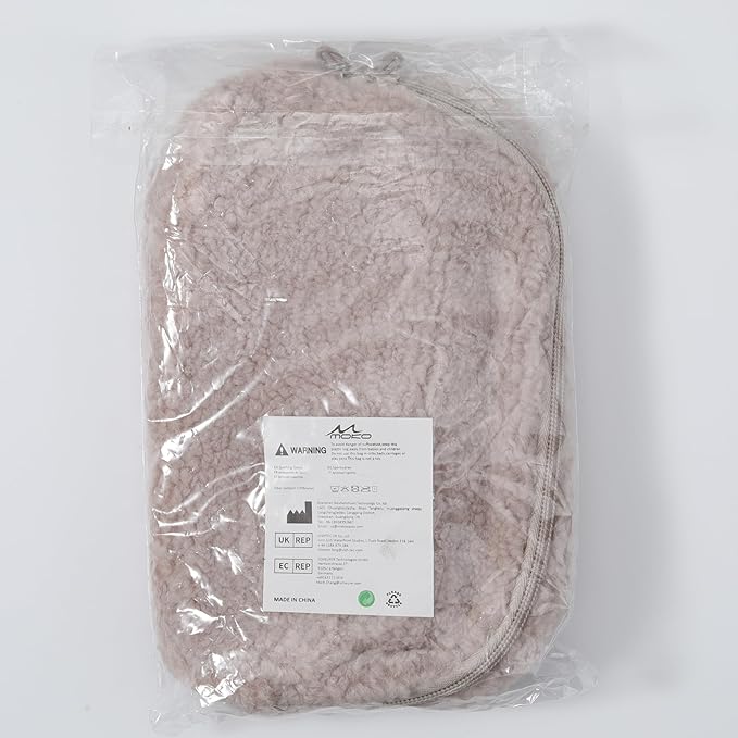 MoKo Fanny Packs for Women Men, Fashion Running Waist Packs, Crossbody Mini Bag Fanny Pack Belt Bag with Adjustable Strap for Running Outdoors Workout Travel Hiking Cycling