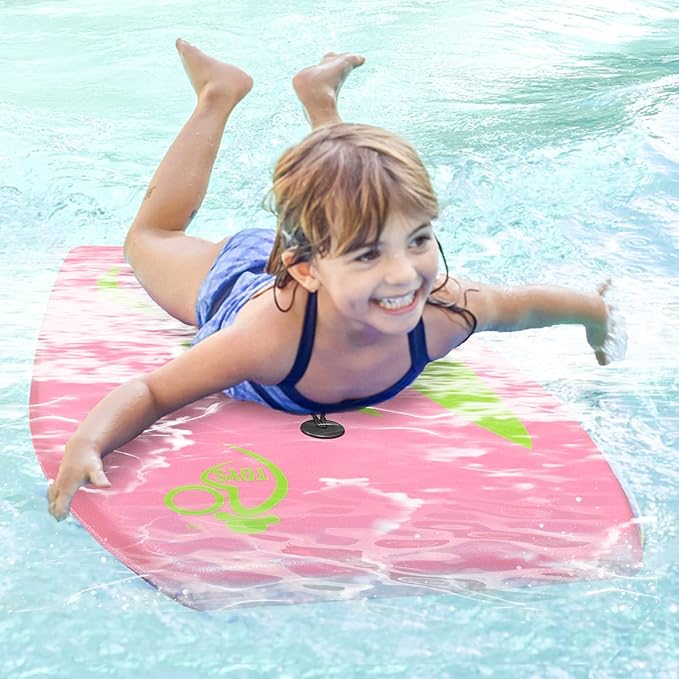 Body Board Lightweight with EPS Core