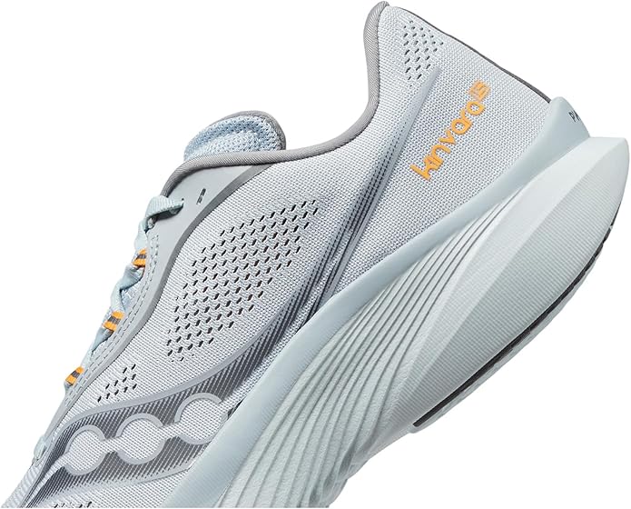 Saucony Men's Kinvara 15 Sneaker