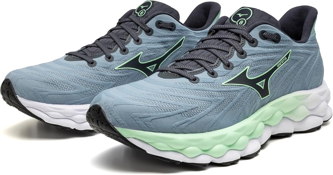 Mizuno Men's Wave Sky 8 Running Shoe