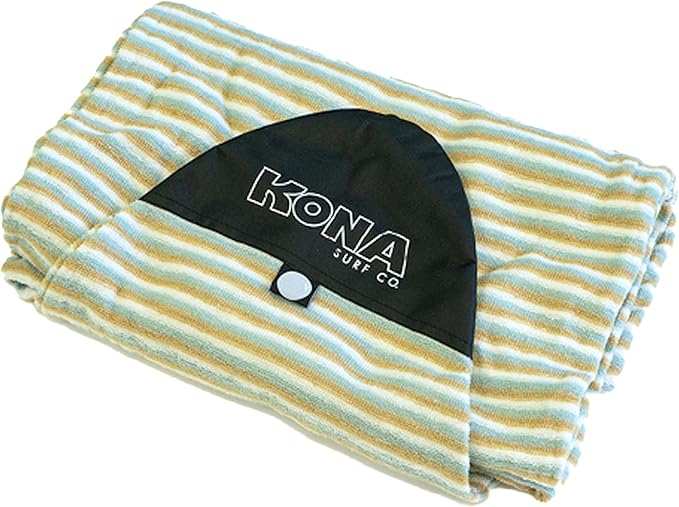 Surfboard Stretch Sox Shortboard and Longboard Board Sock Cover, 5-10ft Surf, 10ft 8in - 11ft 8in SUP