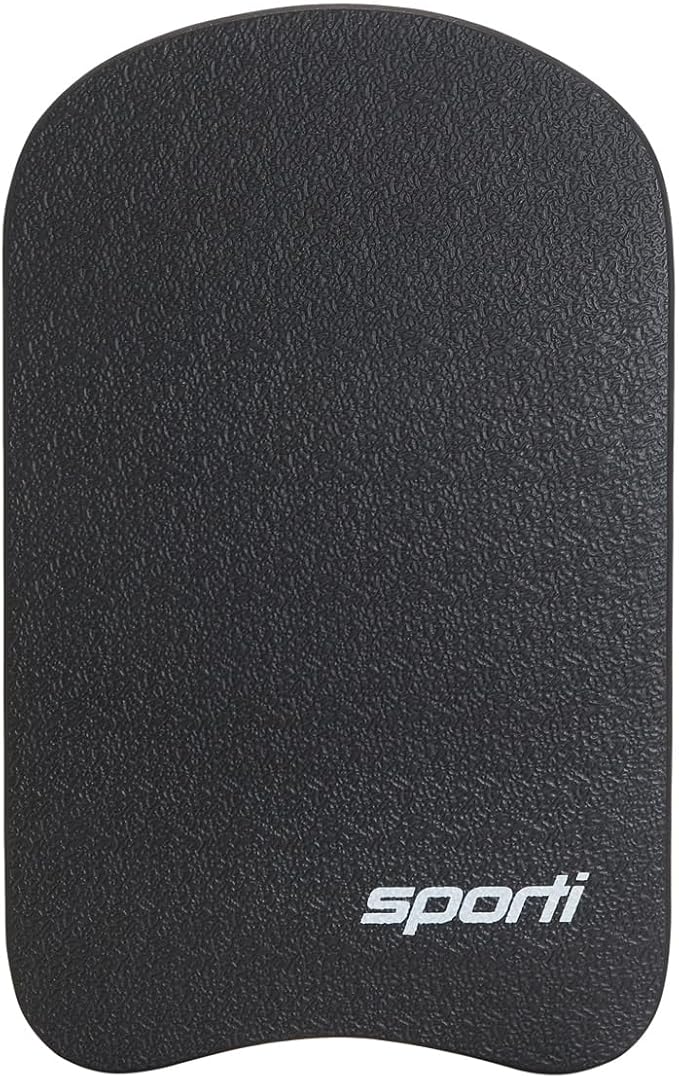 Sporti Adult Kickboard for Swim Training - Swimming Kickboard for Men Women, Water Board for Adult, Swimming Training Aid