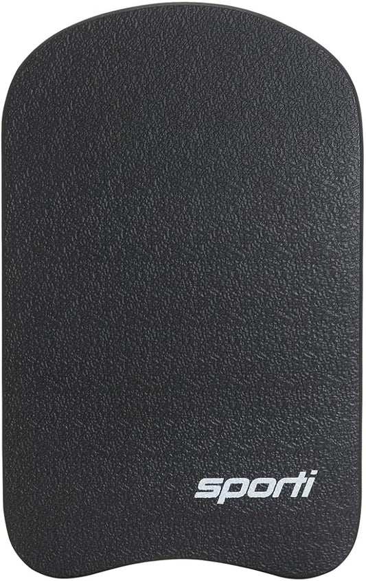 Sporti Adult Kickboard for Swim Training - Swimming Kickboard for Men Women, Water Board for Adult, Swimming Training Aid