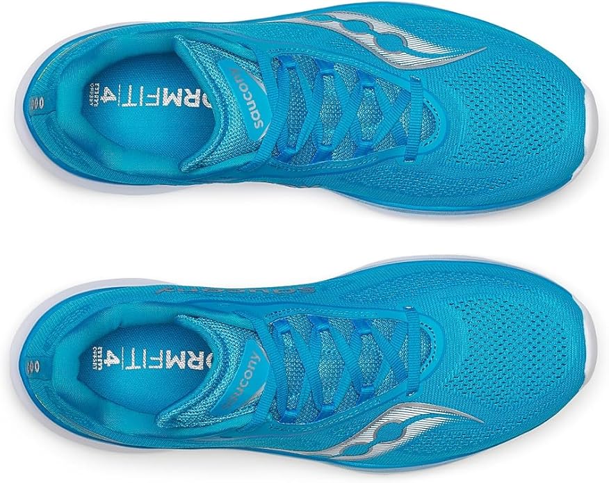 Saucony Men's Kinvara 15 Sneaker