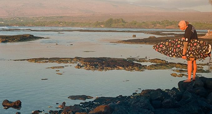 SHRED 100% Recycled Surfboard Bag - Protective Sock Cover For Surf Boards [CHOOSE SIZE AND STYLE]