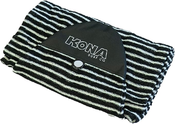 Surfboard Stretch Sox Shortboard and Longboard Board Sock Cover, 5-10ft Surf, 10ft 8in - 11ft 8in SUP