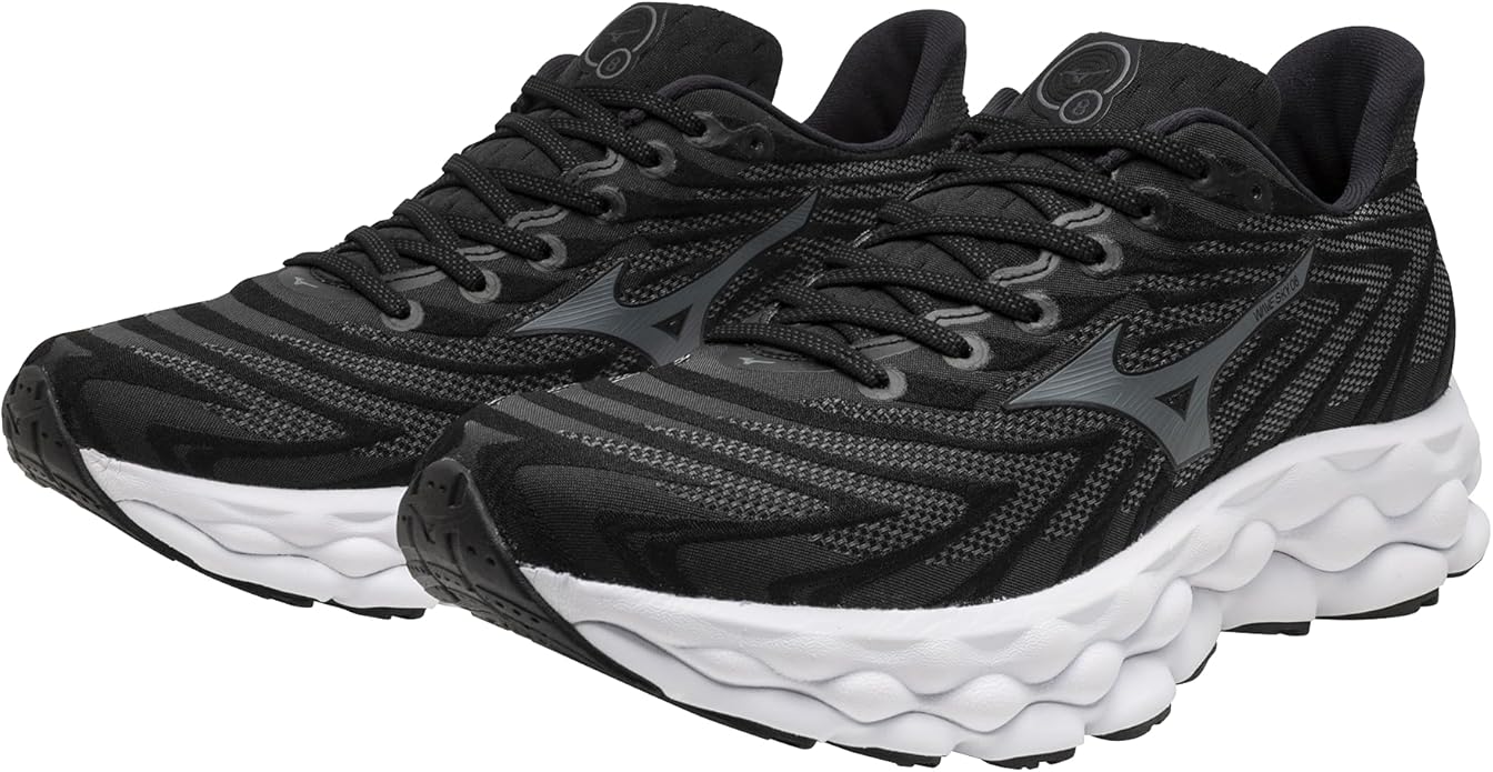 Mizuno Men's Wave Sky 8 Running Shoe