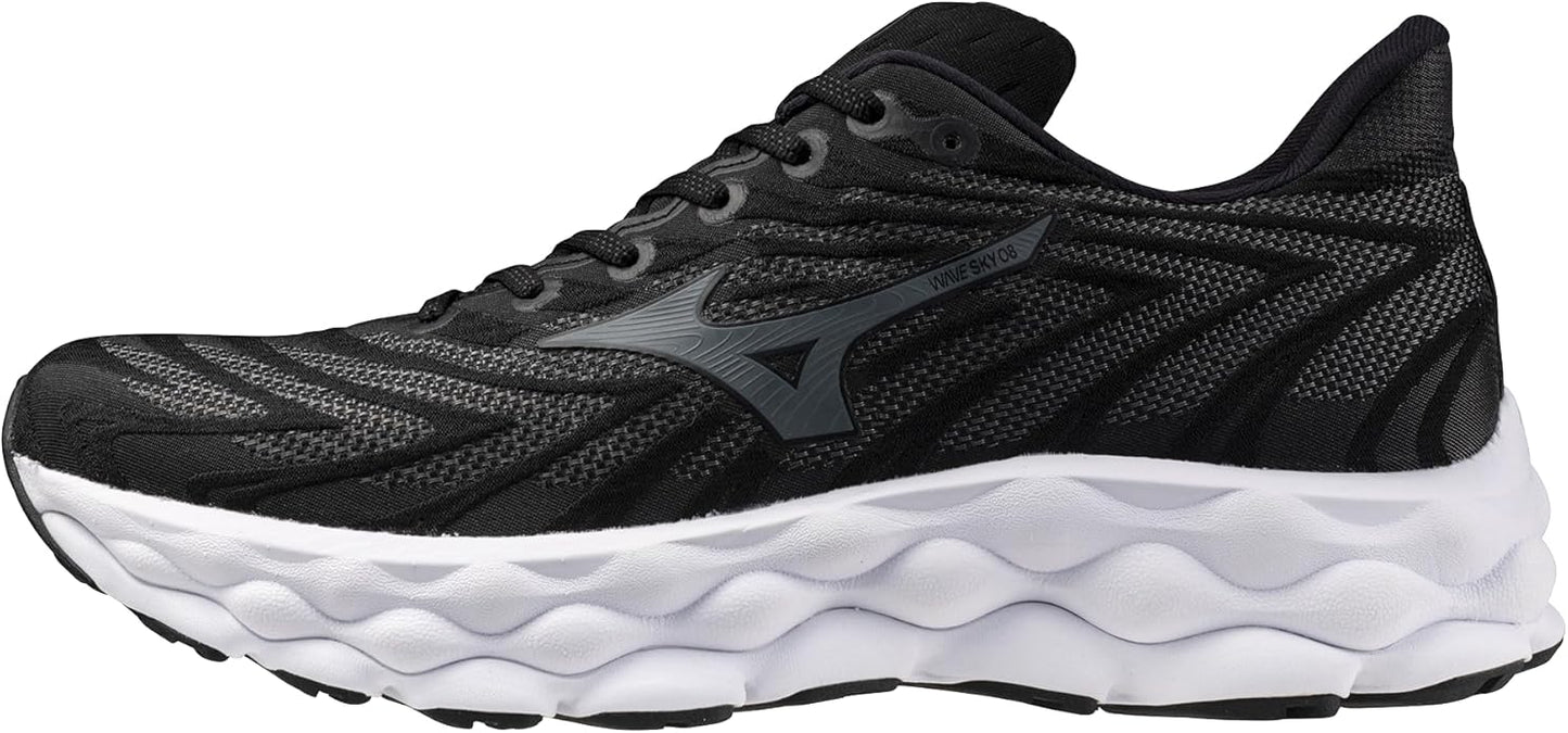 Mizuno Men's Wave Sky 8 Running Shoe