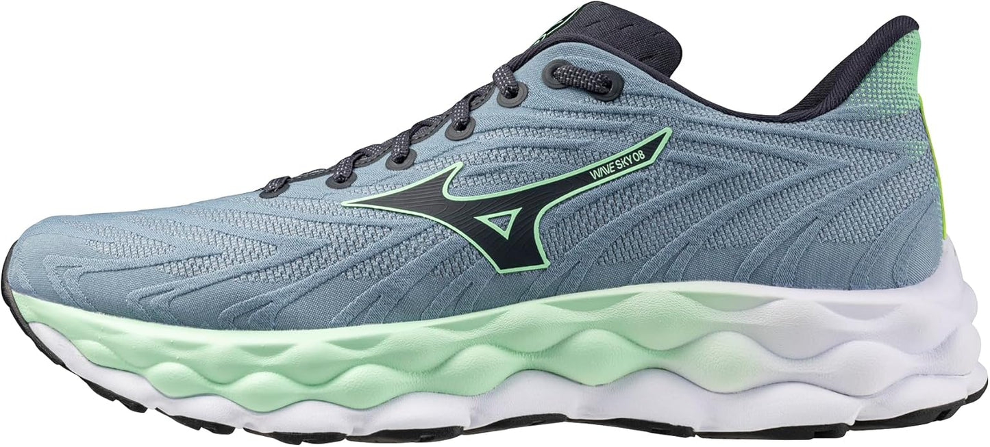 Mizuno Men's Wave Sky 8 Running Shoe