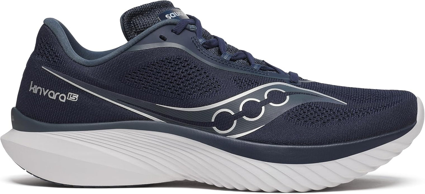 Saucony Men's Kinvara 15 Sneaker