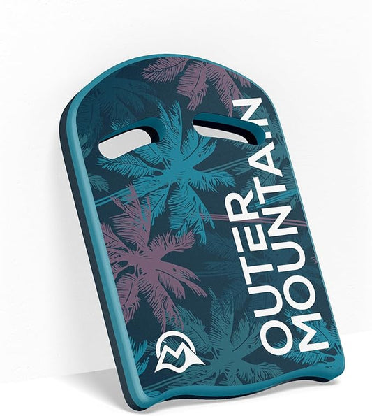 Swimming Kick Boards, Swimming Training Aid, Pool Exercise Equipment, One Size fits All, Swimmer Gift