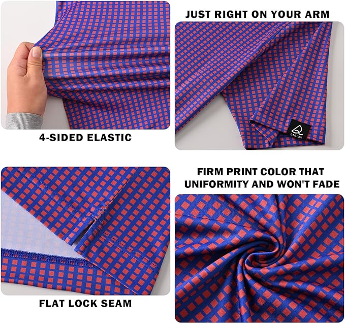 DEOLAX Mens Polo Shirts Fashion Print Mens Golf Shirt Dry Fit Mens Golf Polo Short Sleeve Quick Dry Funny Golf Shirt for Men