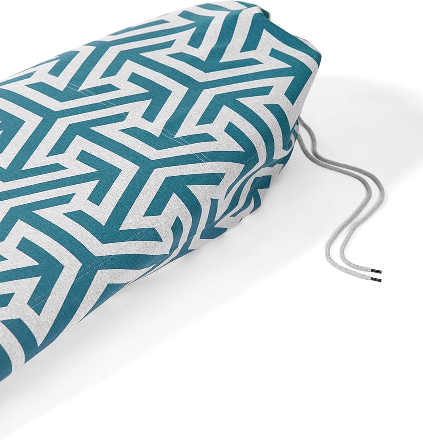 SHRED 100% Recycled Surfboard Bag - Protective Sock Cover For Surf Boards [CHOOSE SIZE AND STYLE]