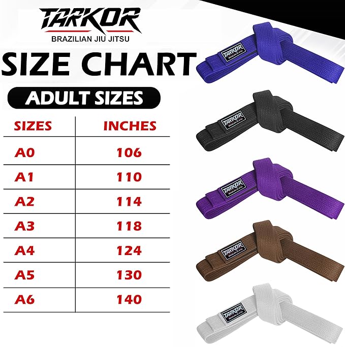 Pearl Weave Series BJJ Belt for Men & Women | Brazilian Jiu Jitsu Belt with Pearl Colors