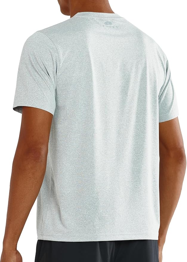 NORTHYARD Men's UPF 50+ Sun Protection Shirts Swim SPF UV Quick Dry Short Sleeve T-Shirts for Athletic Fishing Rash Guard