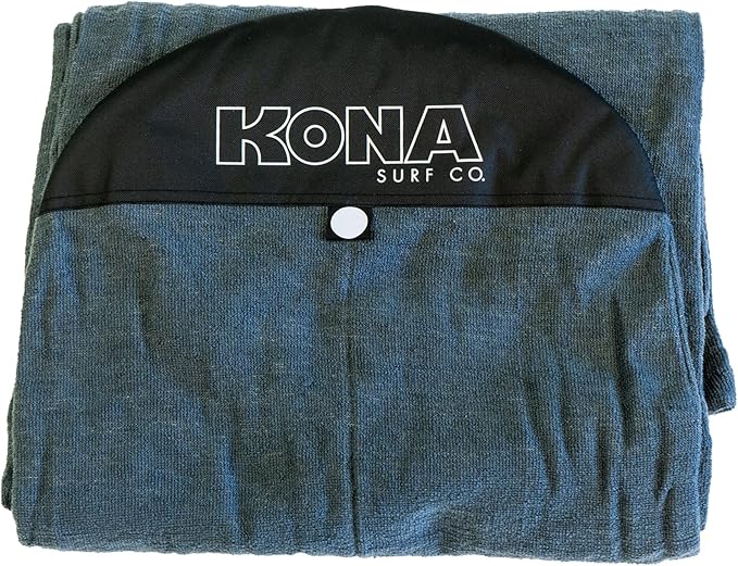 Surfboard Stretch Sox Shortboard and Longboard Board Sock Cover, 5-10ft Surf, 10ft 8in - 11ft 8in SUP