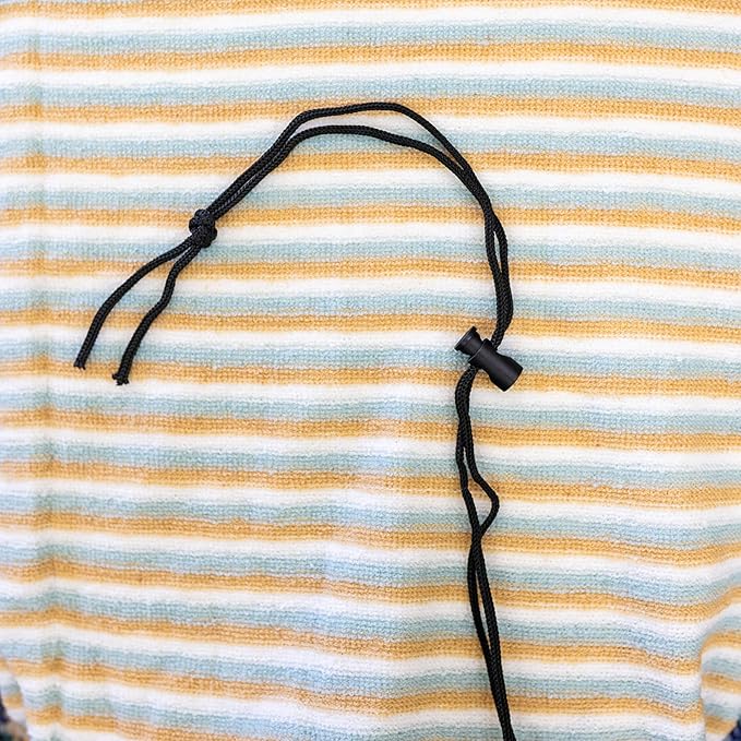 Surfboard Stretch Sox Shortboard and Longboard Board Sock Cover, 5-10ft Surf, 10ft 8in - 11ft 8in SUP