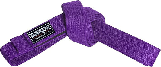 Pearl Weave Series BJJ Belt for Men & Women | Brazilian Jiu Jitsu Belt with Pearl Colors