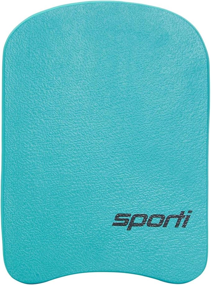 Sporti Kids Kickboard for Swim Training Lesson, Swimming Kickboard for Junior, Water Board for Kids, Swimming Training Aid