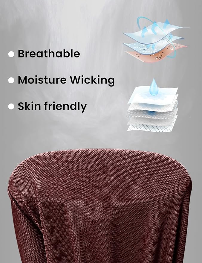 TBMPOY Men's Polo Shirts with Pocket Short Sleeve Quick Dry Casual Sports Outdoor Golf Shirt