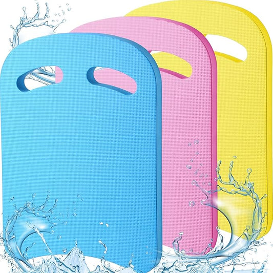 Sosation Swimming Kickboard Kids Swimming Training Kickboard Pool Swim Board for Kids Swimming Beginner Exercise