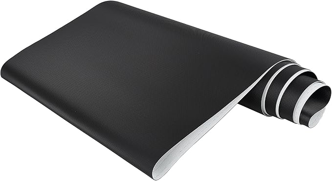 Treadmill Walking/Running Belt fits Horizon T901, Serial# Beginning TM372C - Less Noise, Less Friction
