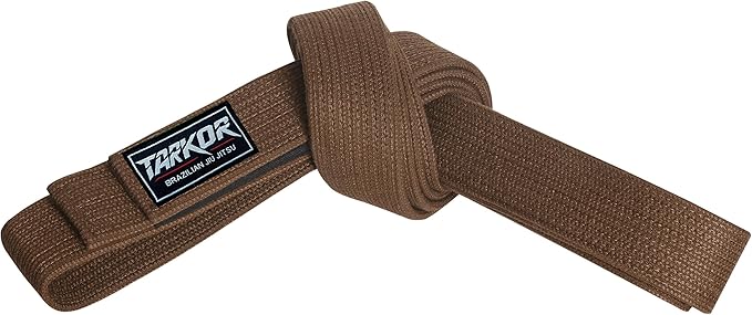 Pearl Weave Series BJJ Belt for Men & Women | Brazilian Jiu Jitsu Belt with Pearl Colors