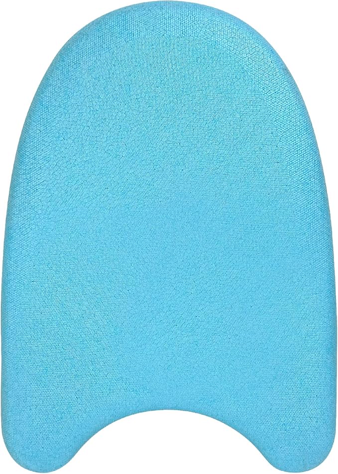 Swim Kickboard - EPP Material with Ultra-Lightweight and Great Buoyancy,Durability, Ideal for Beginners and Advanced Swimmers