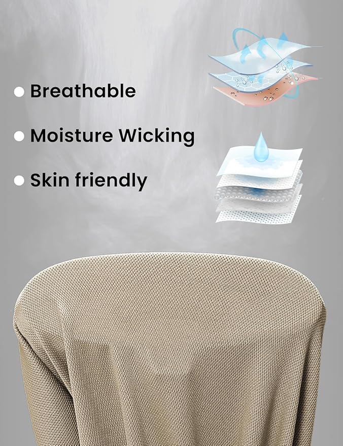 TBMPOY Men's Polo Shirts with Pocket Short Sleeve Quick Dry Casual Sports Outdoor Golf Shirt