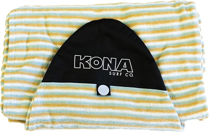 Surfboard Stretch Sox Shortboard and Longboard Board Sock Cover, 5-10ft Surf, 10ft 8in - 11ft 8in SUP