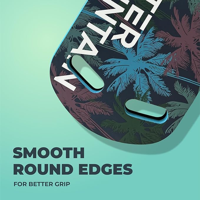 Swimming Kick Boards, Swimming Training Aid, Pool Exercise Equipment, One Size fits All, Swimmer Gift