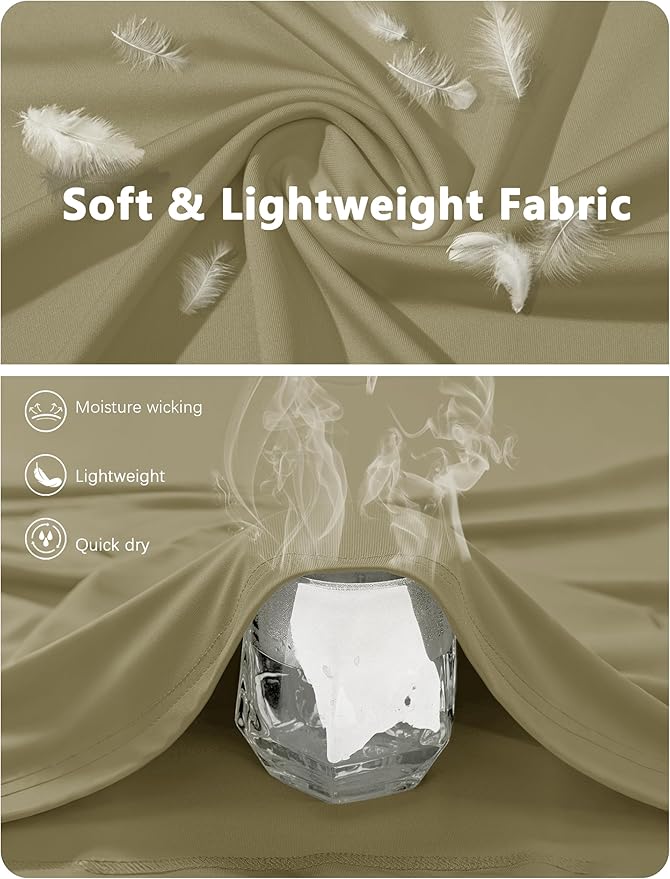 MAGCOMSEN Men's Short Sleeve UPF 50+ Sun Protection Shirts Quick Dry Athletic T-Shirt Hiking Running Swimming Rash Guard