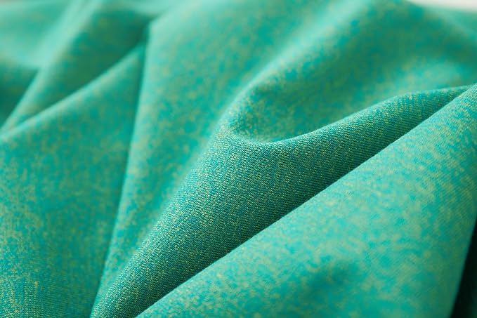 VEIISAR Premium V Neck T Shirts for Men - Modern Fitted Tees Vneck Undershirts