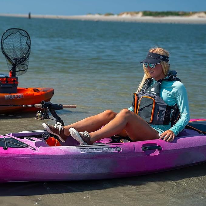 Wilderness Systems Tarpon 105