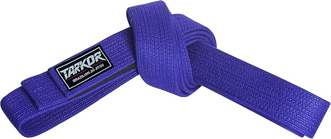 Pearl Weave Series BJJ Belt for Men & Women | Brazilian Jiu Jitsu Belt with Pearl Colors