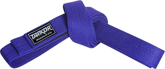 Pearl Weave Series BJJ Belt for Men & Women | Brazilian Jiu Jitsu Belt with Pearl Colors