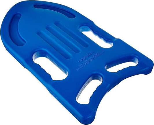 Poolmaster Advanced Kickboard Swim Trainer and Swim Aid