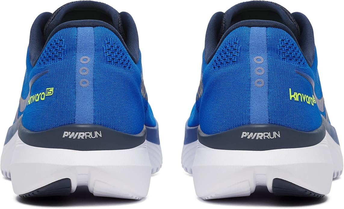 Saucony Men's Kinvara 15 Sneaker