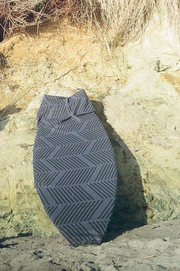 SHRED 100% Recycled Surfboard Bag - Protective Sock Cover For Surf Boards [CHOOSE SIZE AND STYLE]