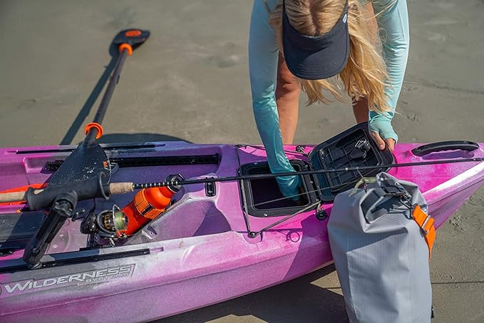 Wilderness Systems Tarpon 105