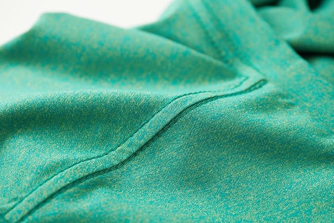 VEIISAR Premium V Neck T Shirts for Men - Modern Fitted Tees Vneck Undershirts