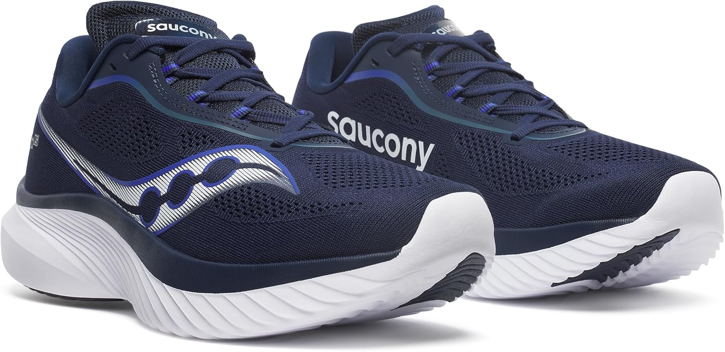 Saucony Men's Kinvara 15 Sneaker